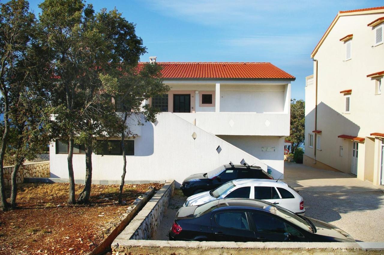 Apartments By The Sea Mandre, Pag - 8655 Kolan Buitenkant foto